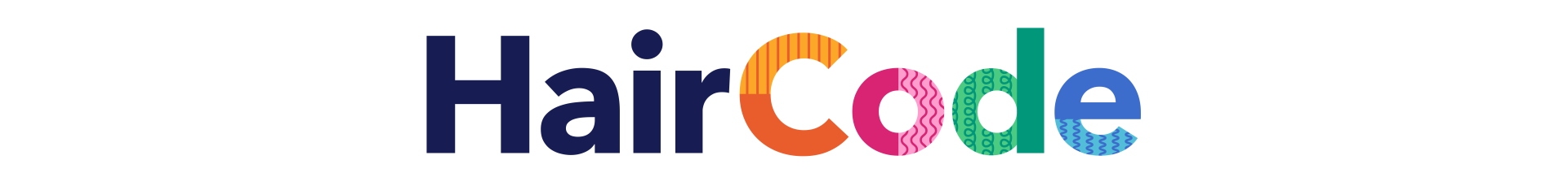 HairCode Logo